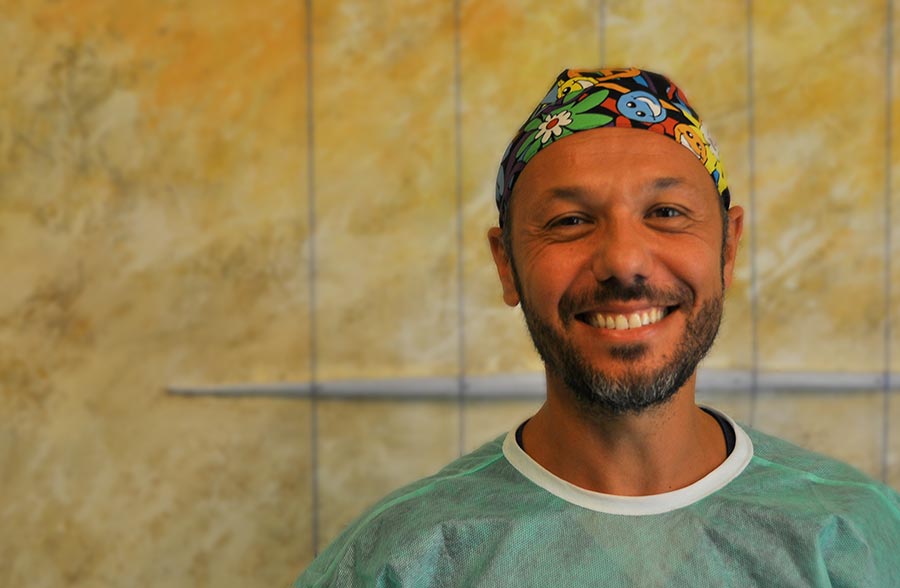 Dott. Alessio Piergallini